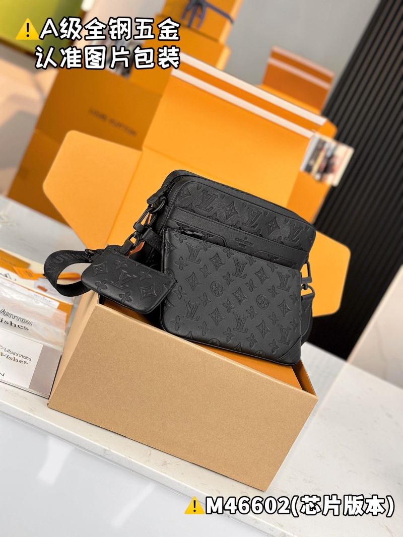 Mens LV Satchel Bags